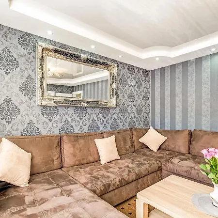 Holiday home In Nahe Skigebiet *