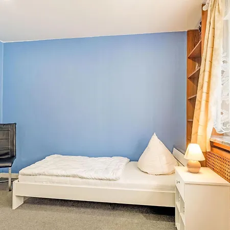Holiday home In Nahe Skigebiet *