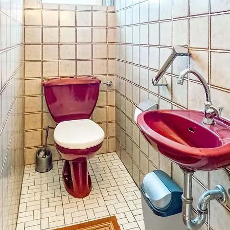 In Nahe Skigebiet Holiday home