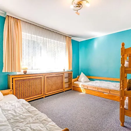 Holiday home In Nahe Skigebiet