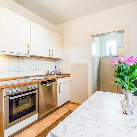 Holiday home In Nahe Skigebiet *