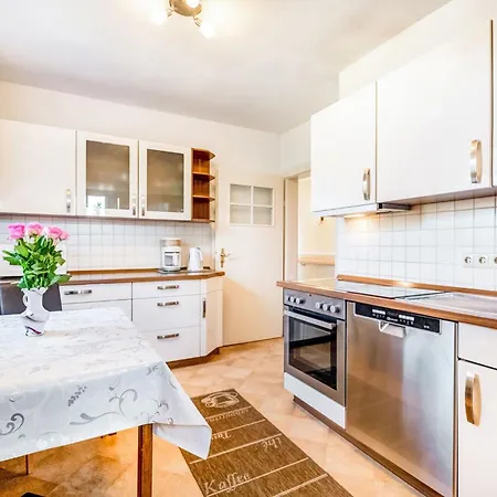 Holiday home In Nahe Skigebiet Medebach