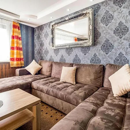 In Nahe Skigebiet Holiday home *