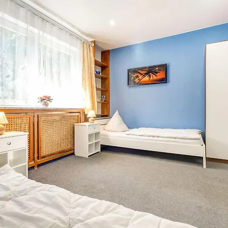 In Nahe Skigebiet Holiday home Medebach