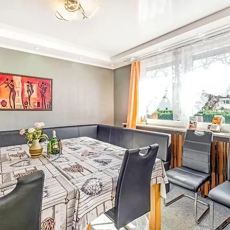 Holiday home In Nahe Skigebiet *