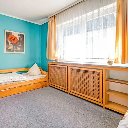 In Nahe Skigebiet Holiday home