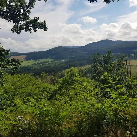 Prázdninový dům In Nahe Skigebiet Medebach