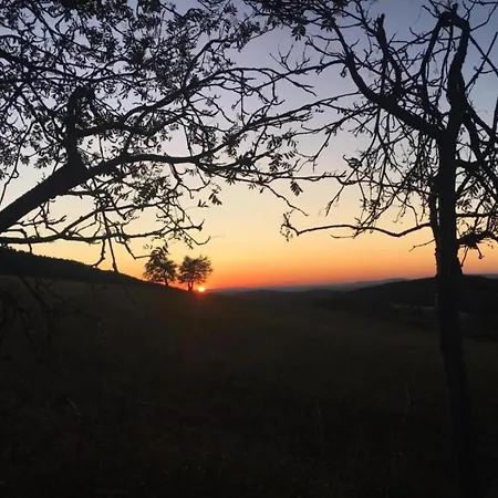 In Nahe Skigebiet Medebach