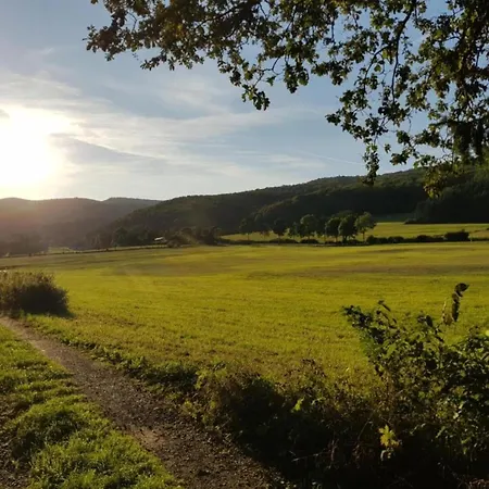 Holiday home In Nahe Skigebiet *