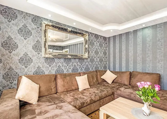 Hébergement de vacances In Nahe Skigebiet *