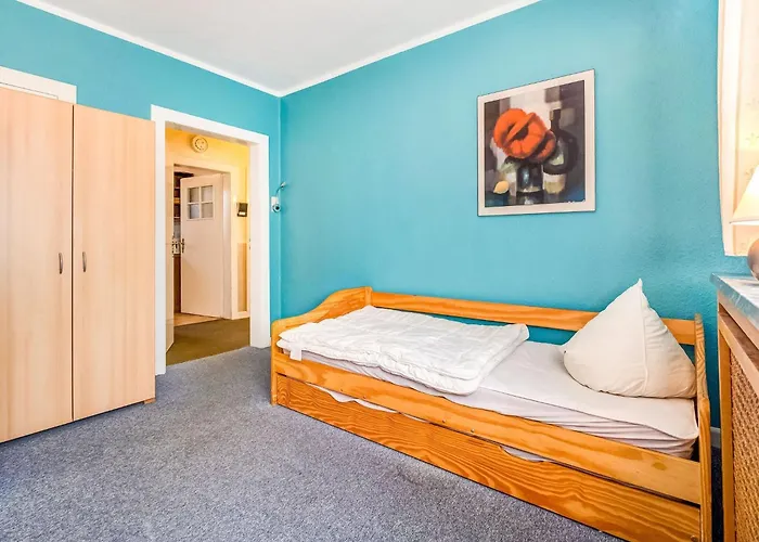 In Nahe Skigebiet * Medebach