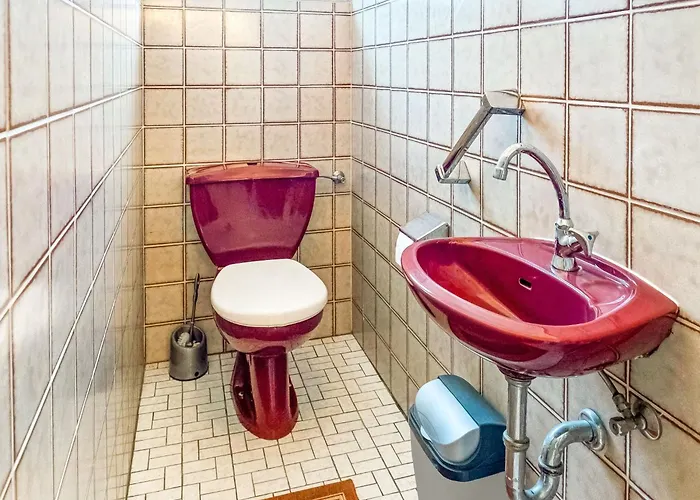 In Nahe Skigebiet Hébergement de vacances