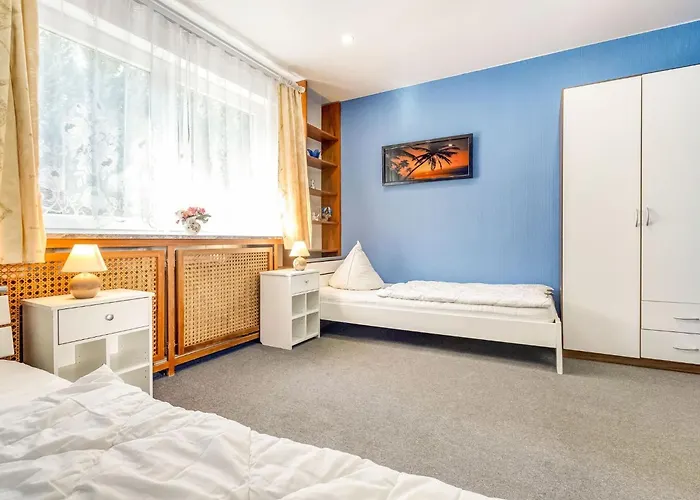 In Nahe Skigebiet Hébergement de vacances Medebach