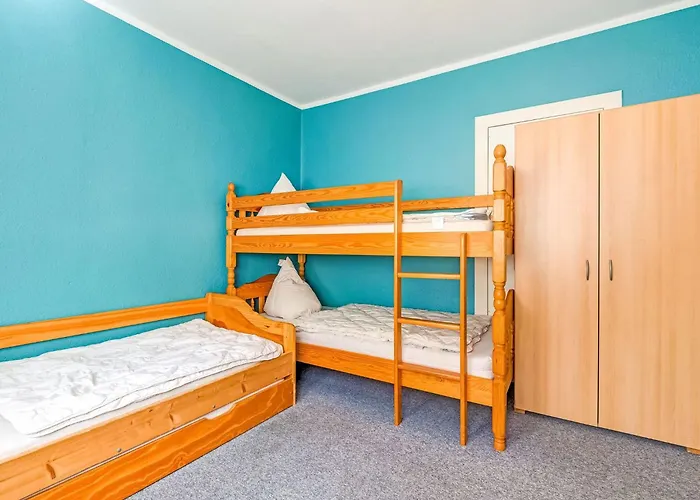 In Nahe Skigebiet * Medebach