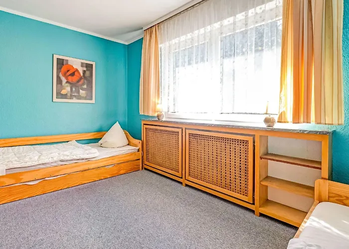 In Nahe Skigebiet Hébergement de vacances