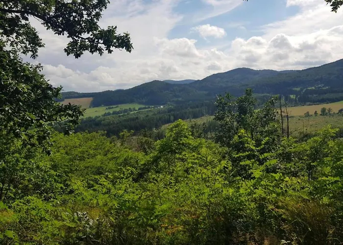 Hébergement de vacances In Nahe Skigebiet Medebach