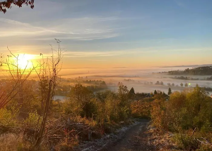 In Nahe Skigebiet Medebach