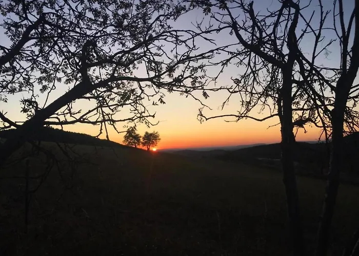 In Nahe Skigebiet Medebach